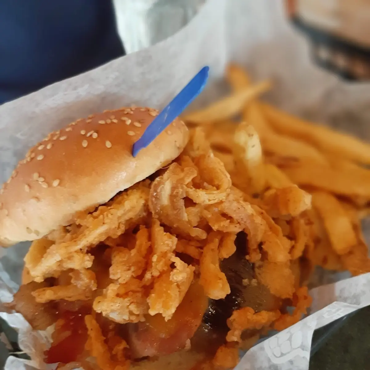 Chicken Sandwich