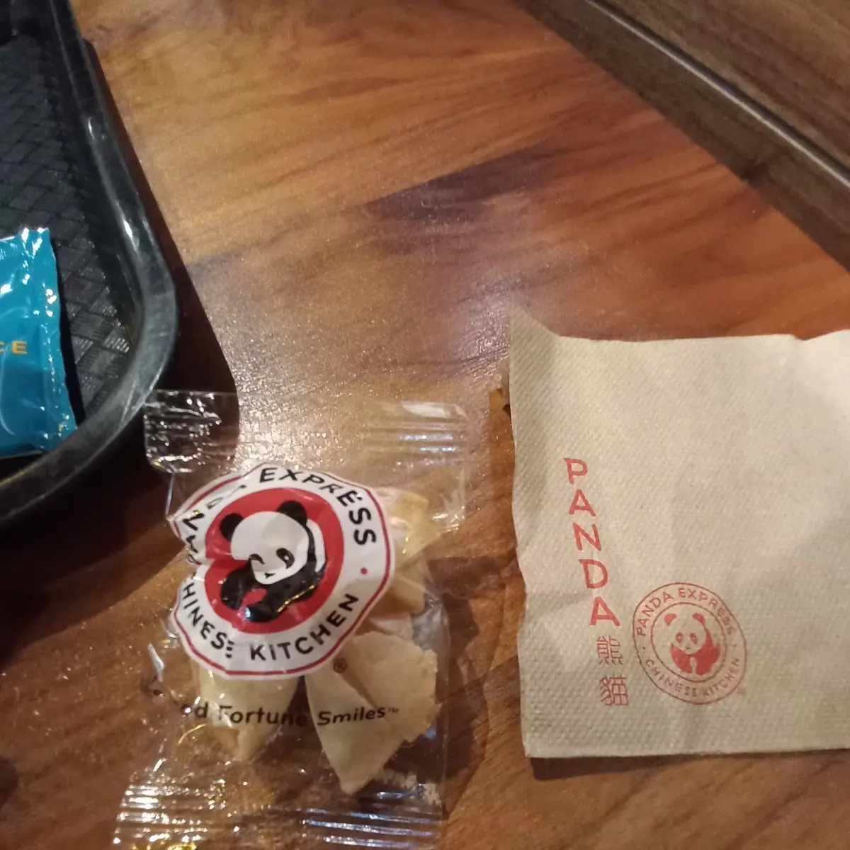 Fortune Cookie Chinese