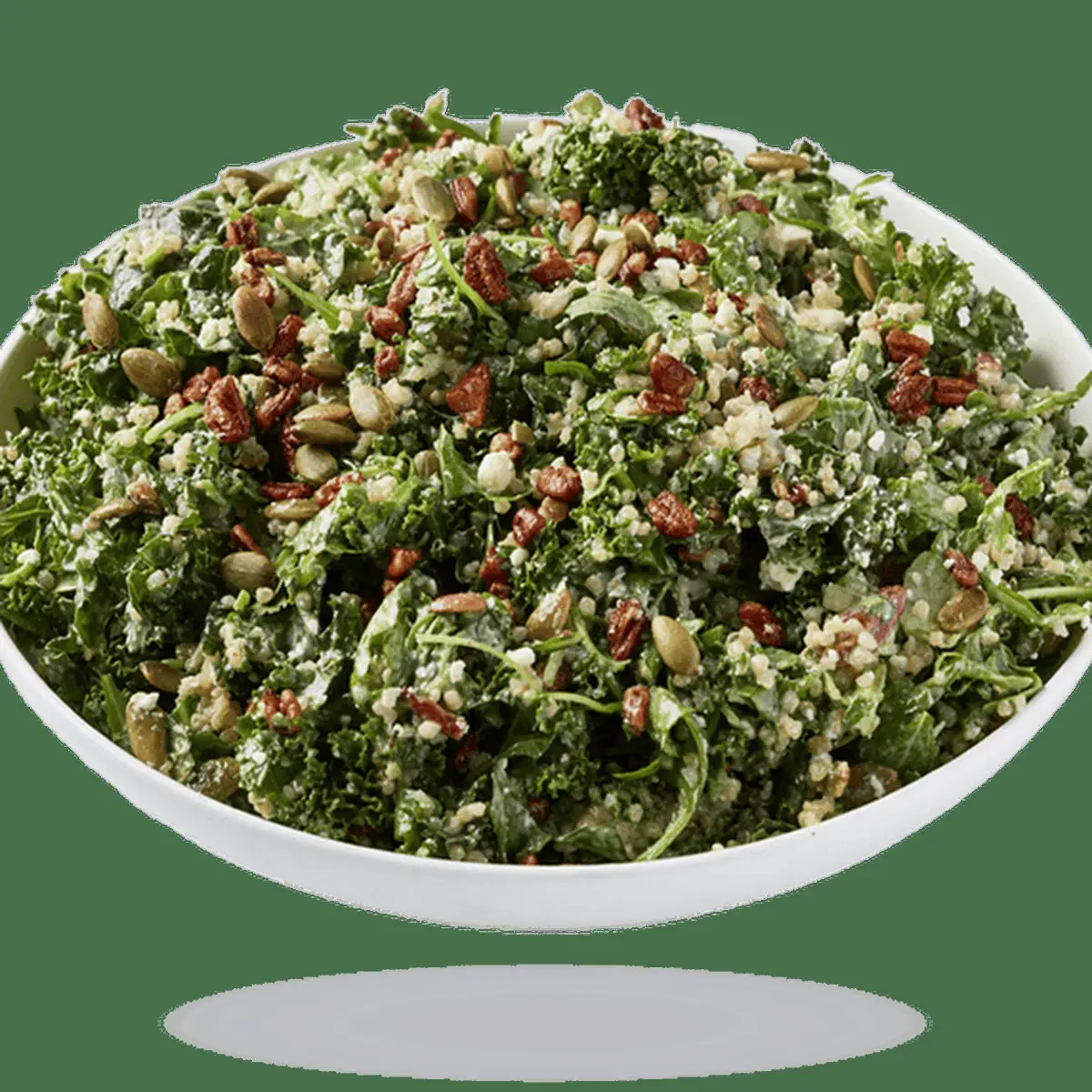 Sprouts Kale Salad