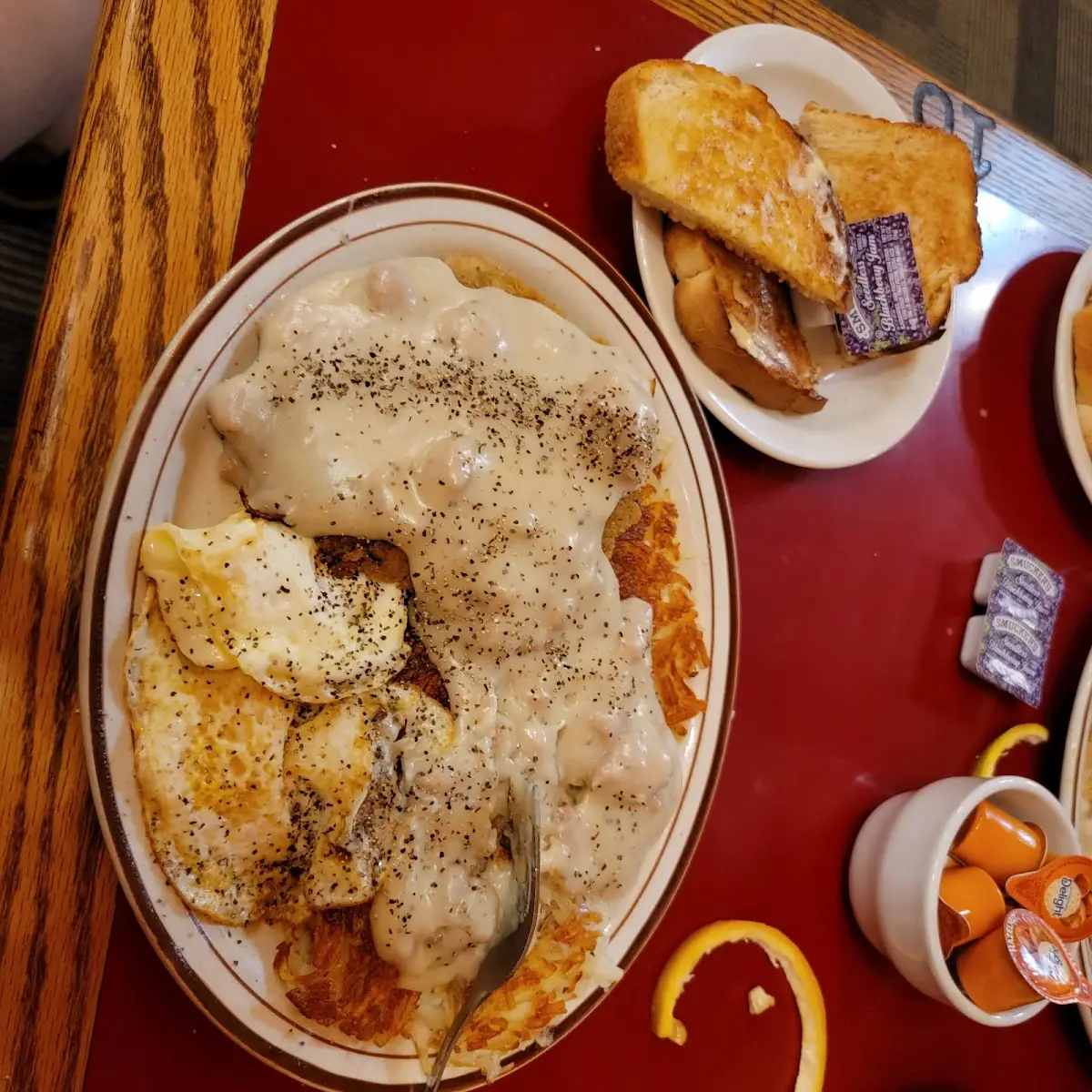 Chicken Fried Steak
