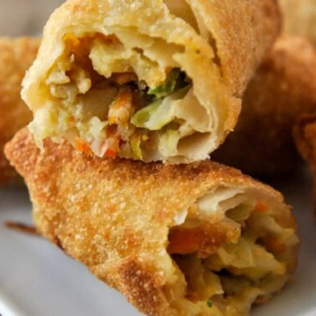 Egg Roll