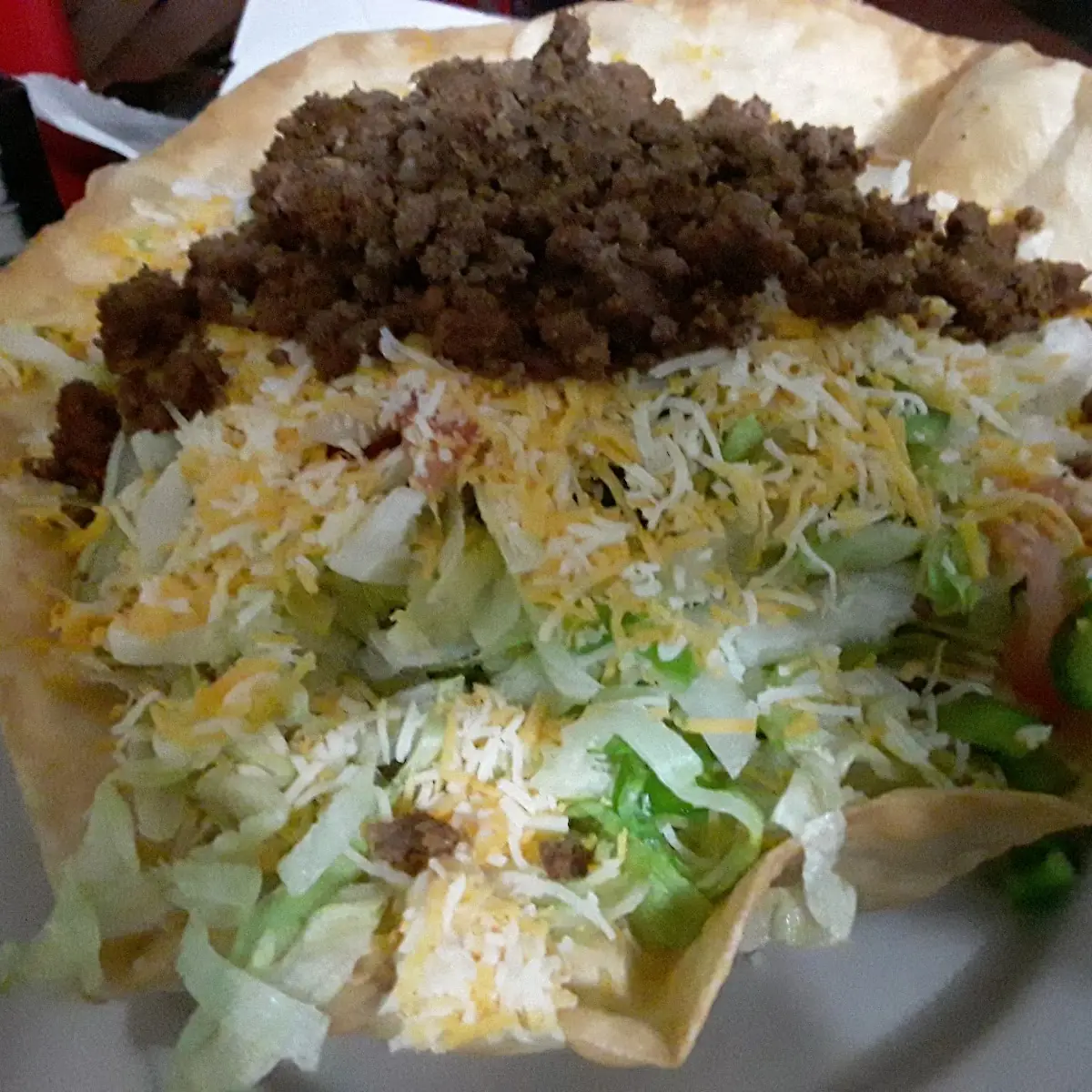 Taco Salad