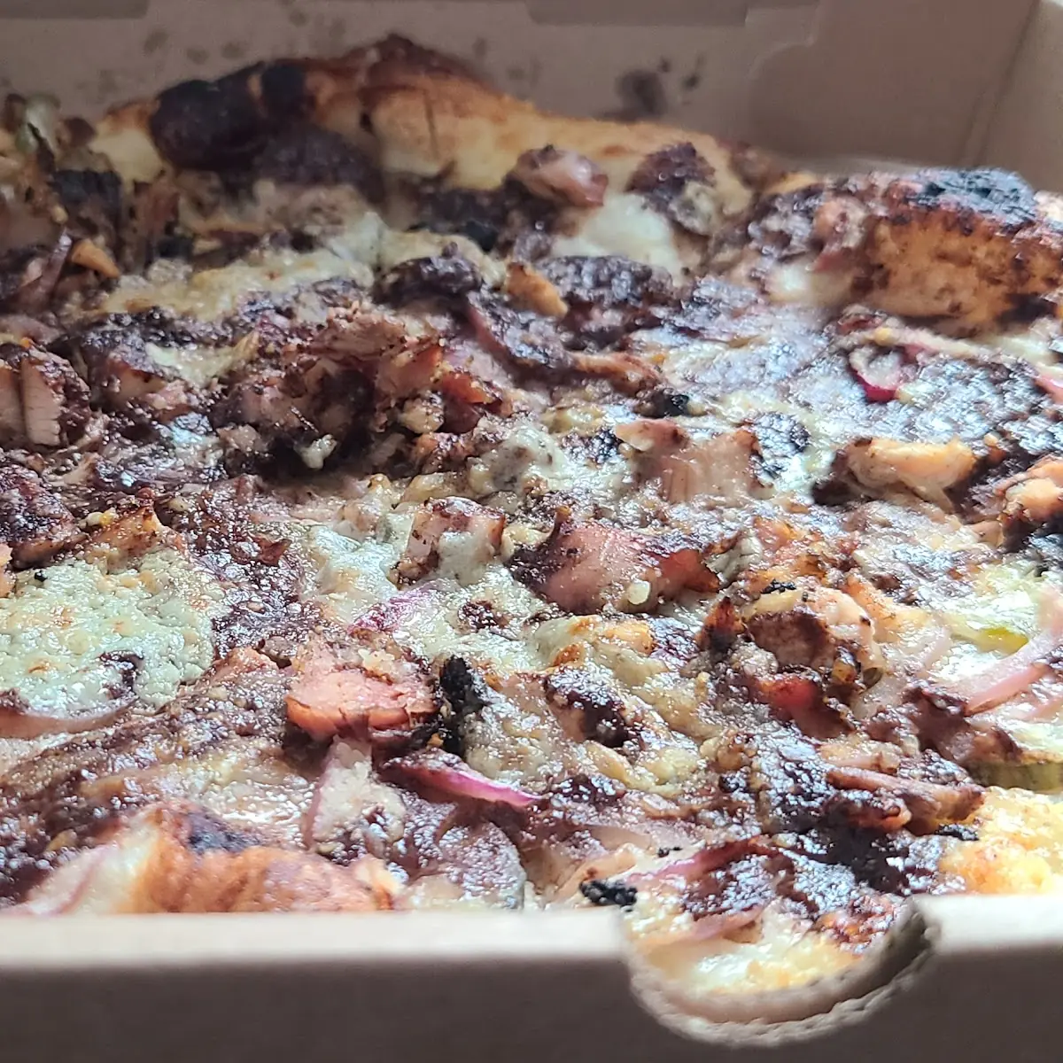 Bread Pudding