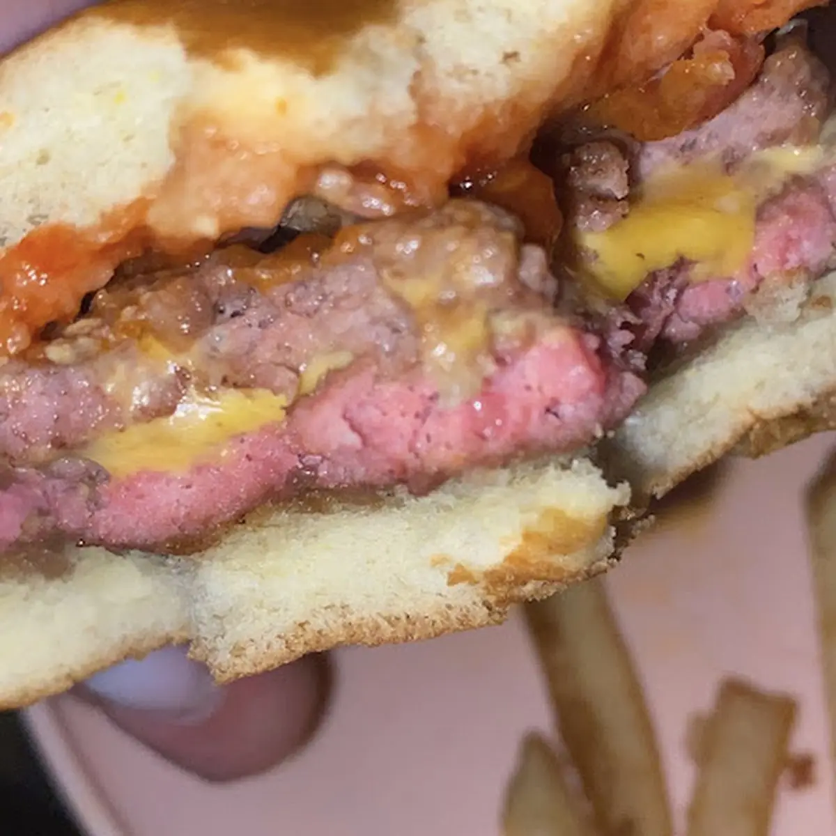Jucy Lucy