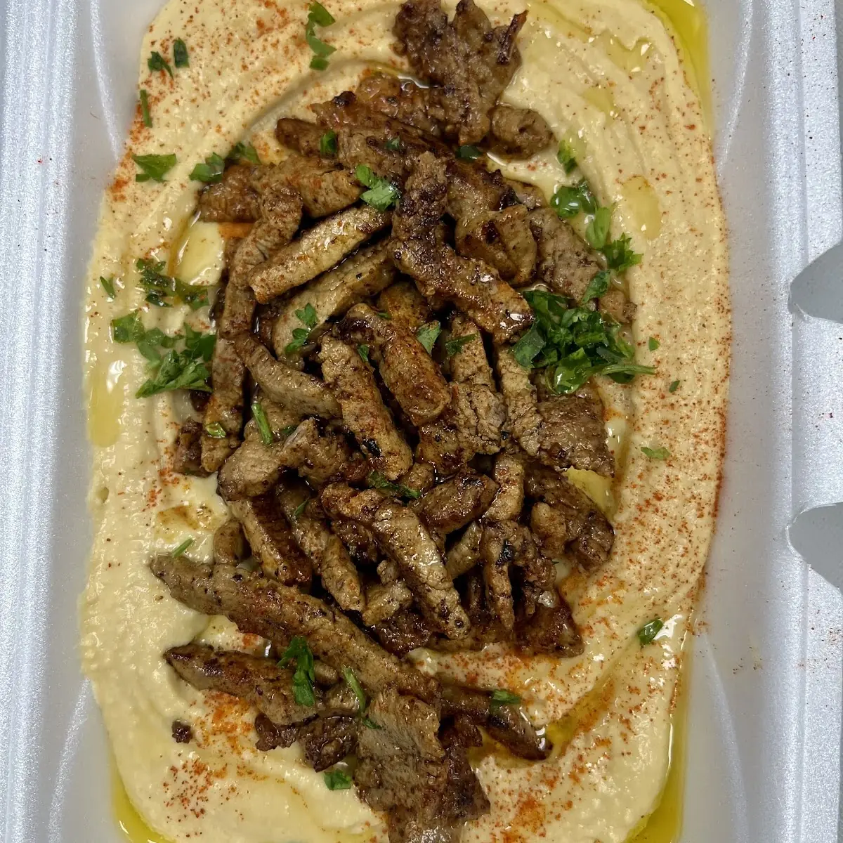 Hummus