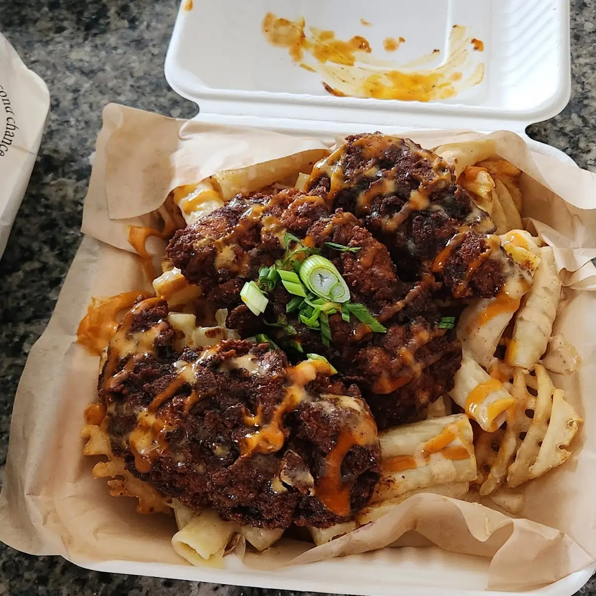 Side Cheese Sauce