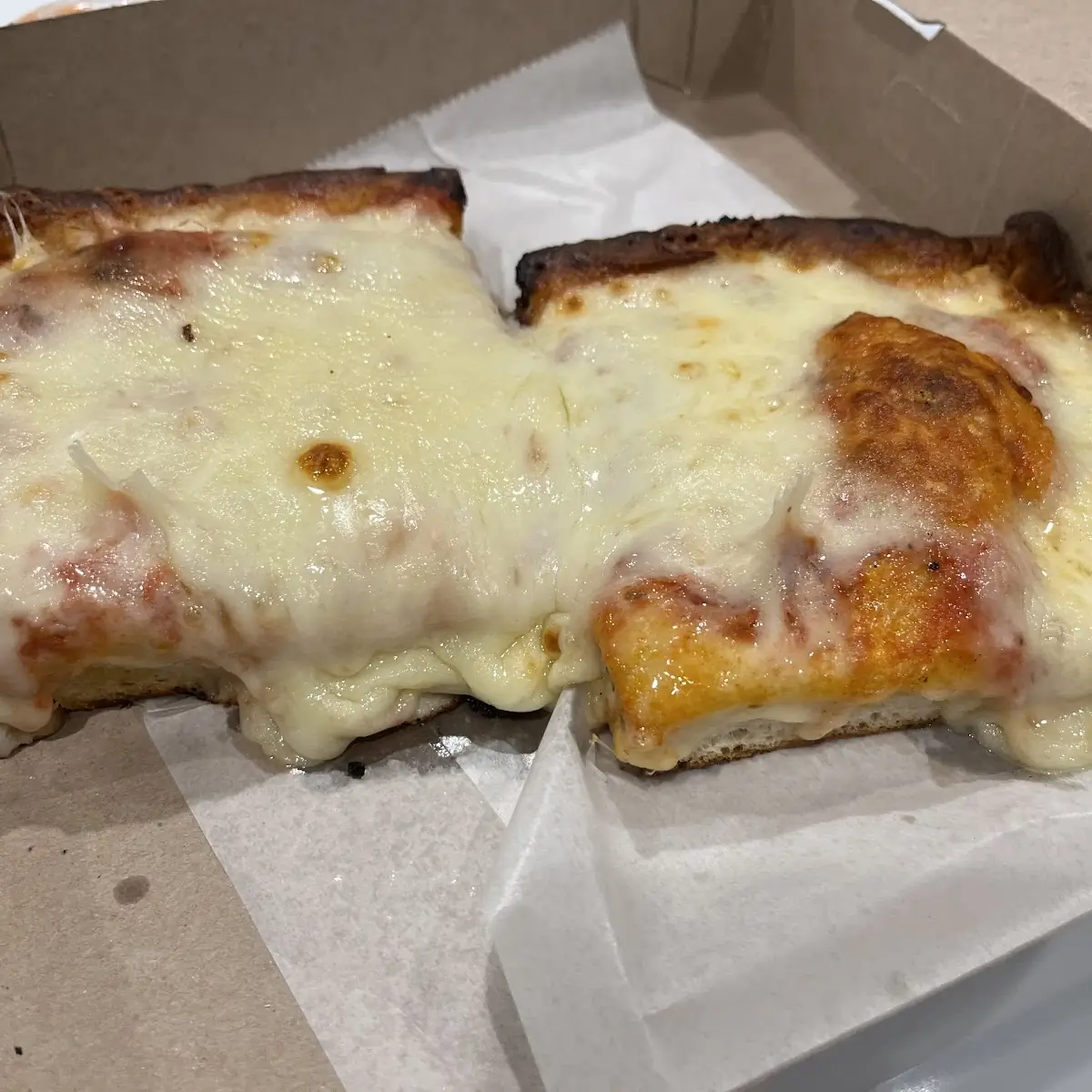 Sicilian Slice