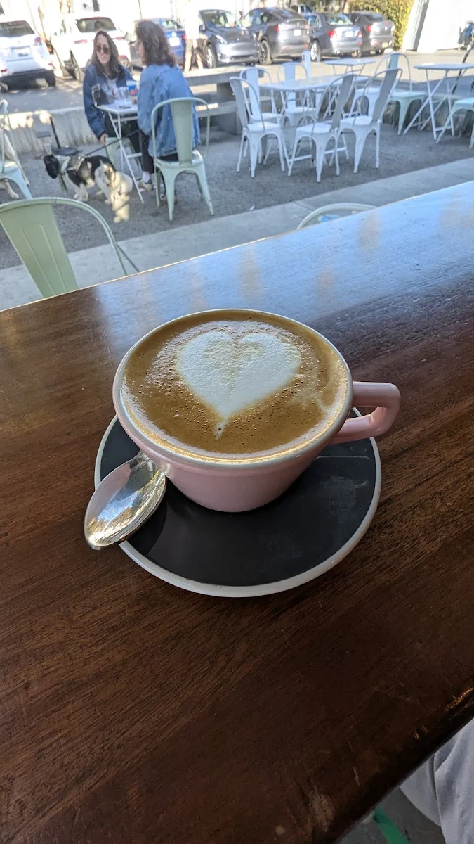 Cappuccino