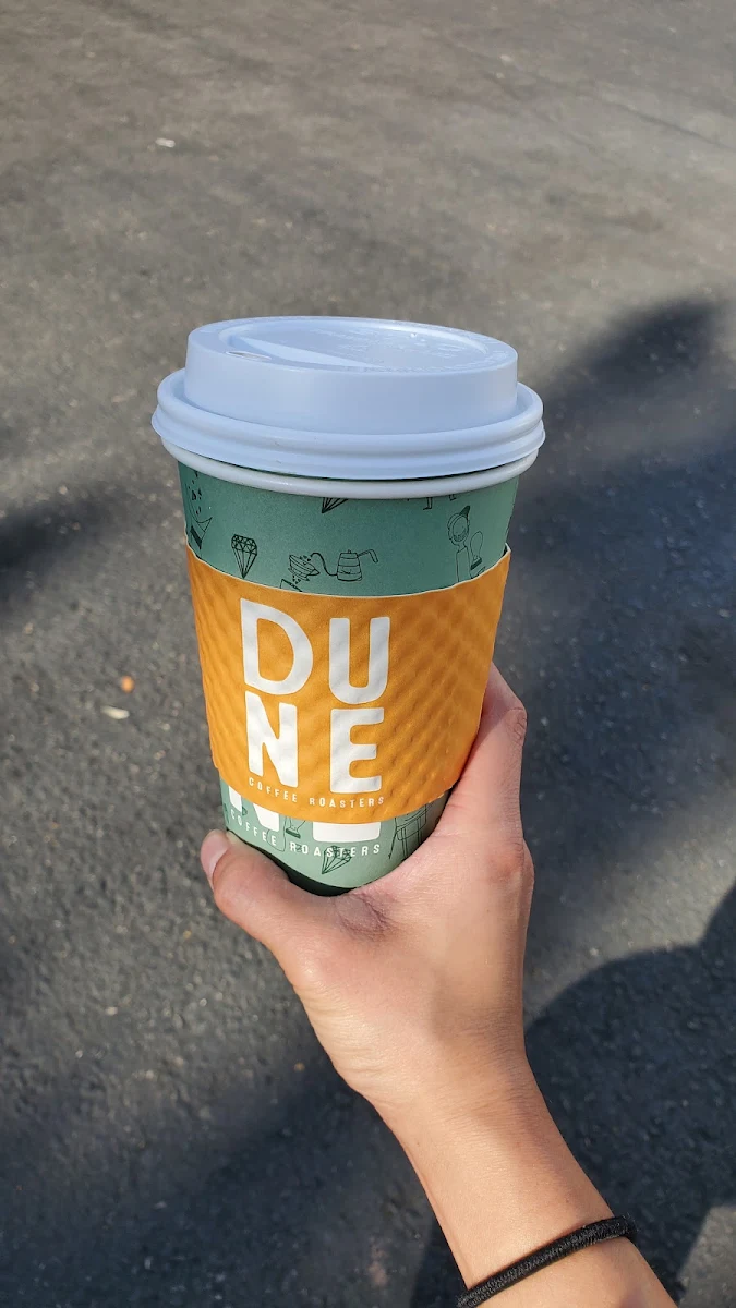 Coffee Take Away