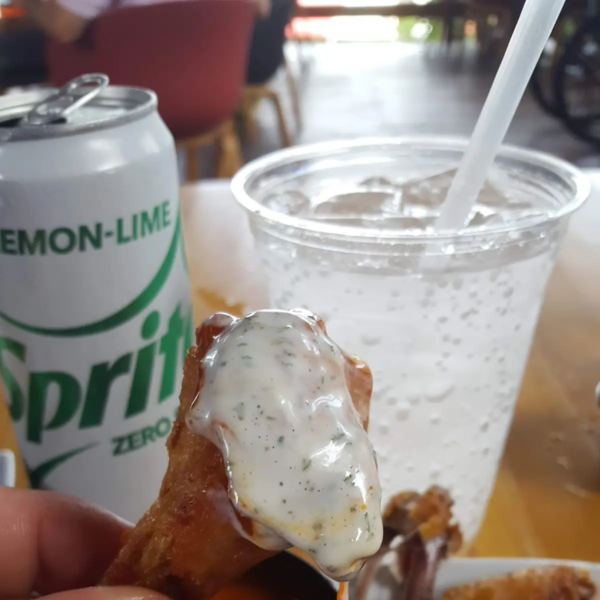 Chicken Wings