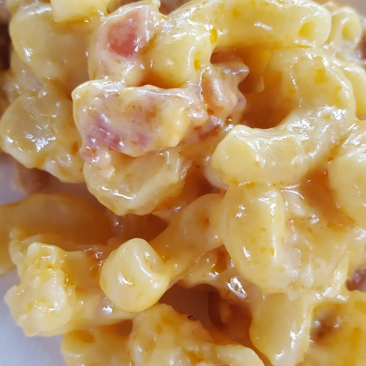 Mac and Cheese
