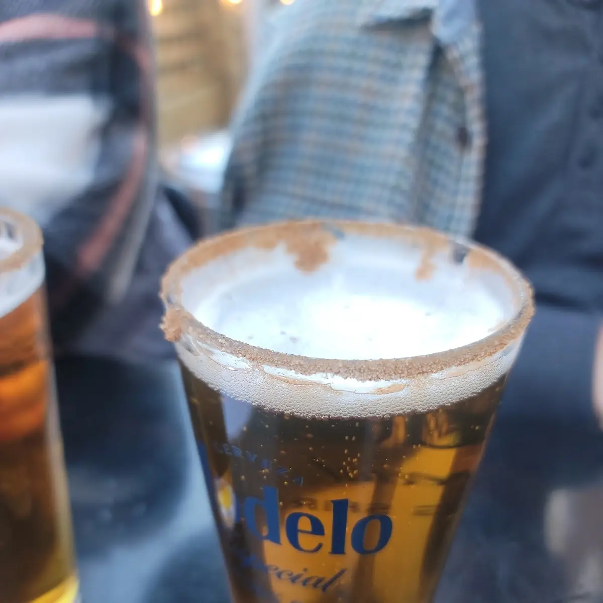 Side Beer Cheese