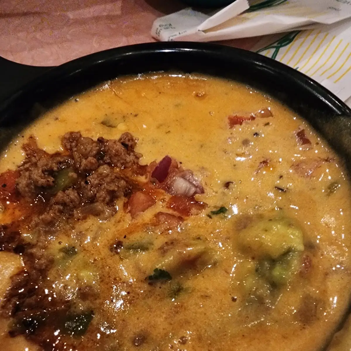 Queso Dip
