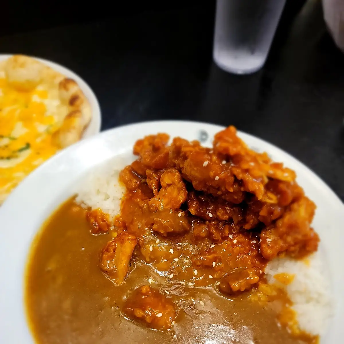 Chicken Teriyaki