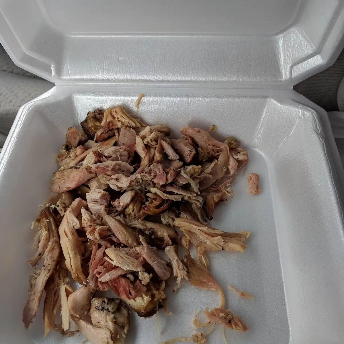 BBQ Chicken