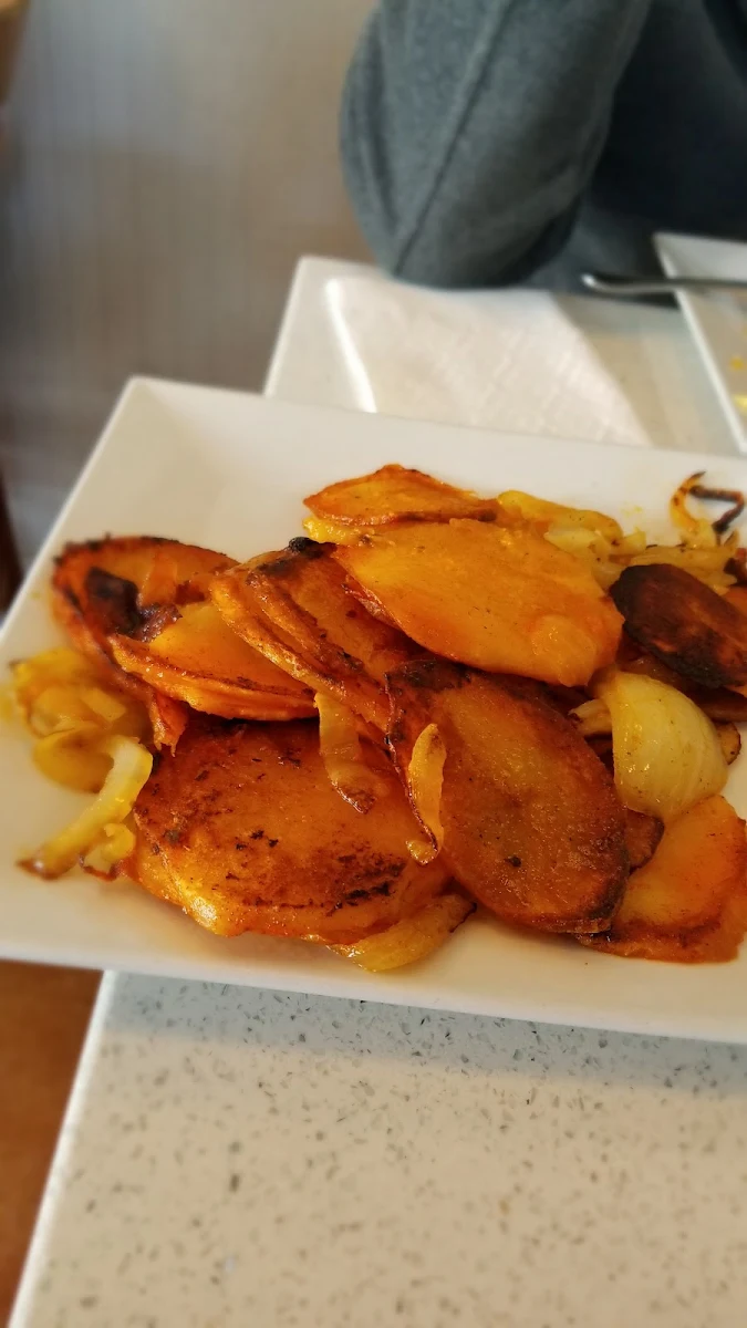 Hash Browns