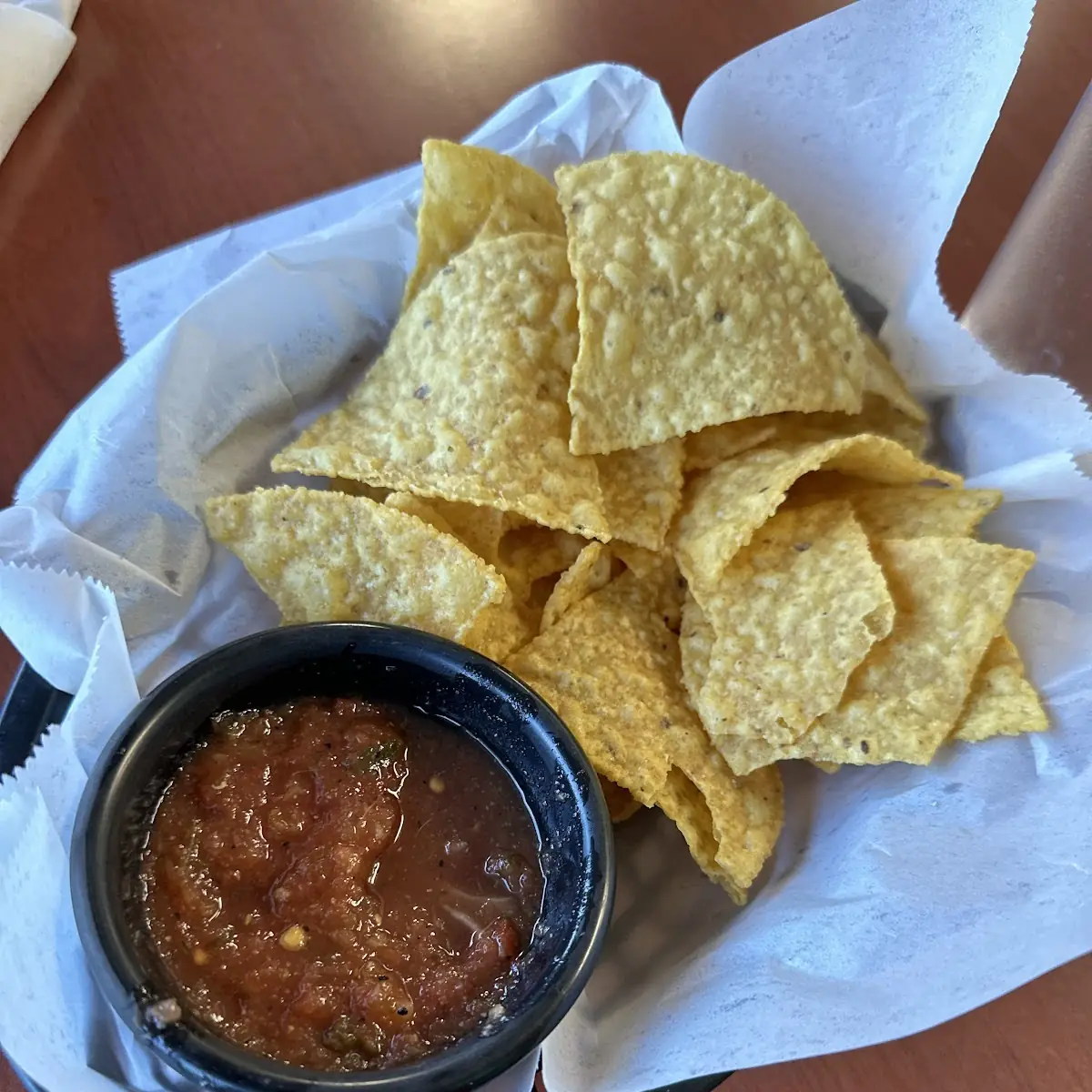 Chips&Salsa