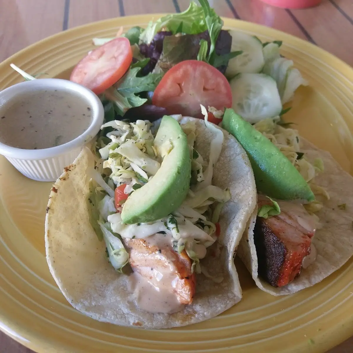 Tacos YC