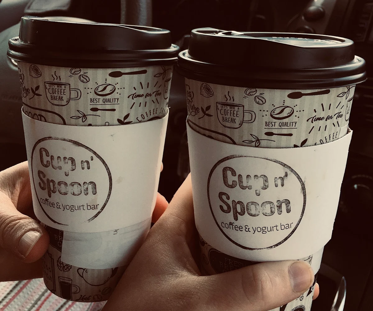 Pumpkin Spice Latte