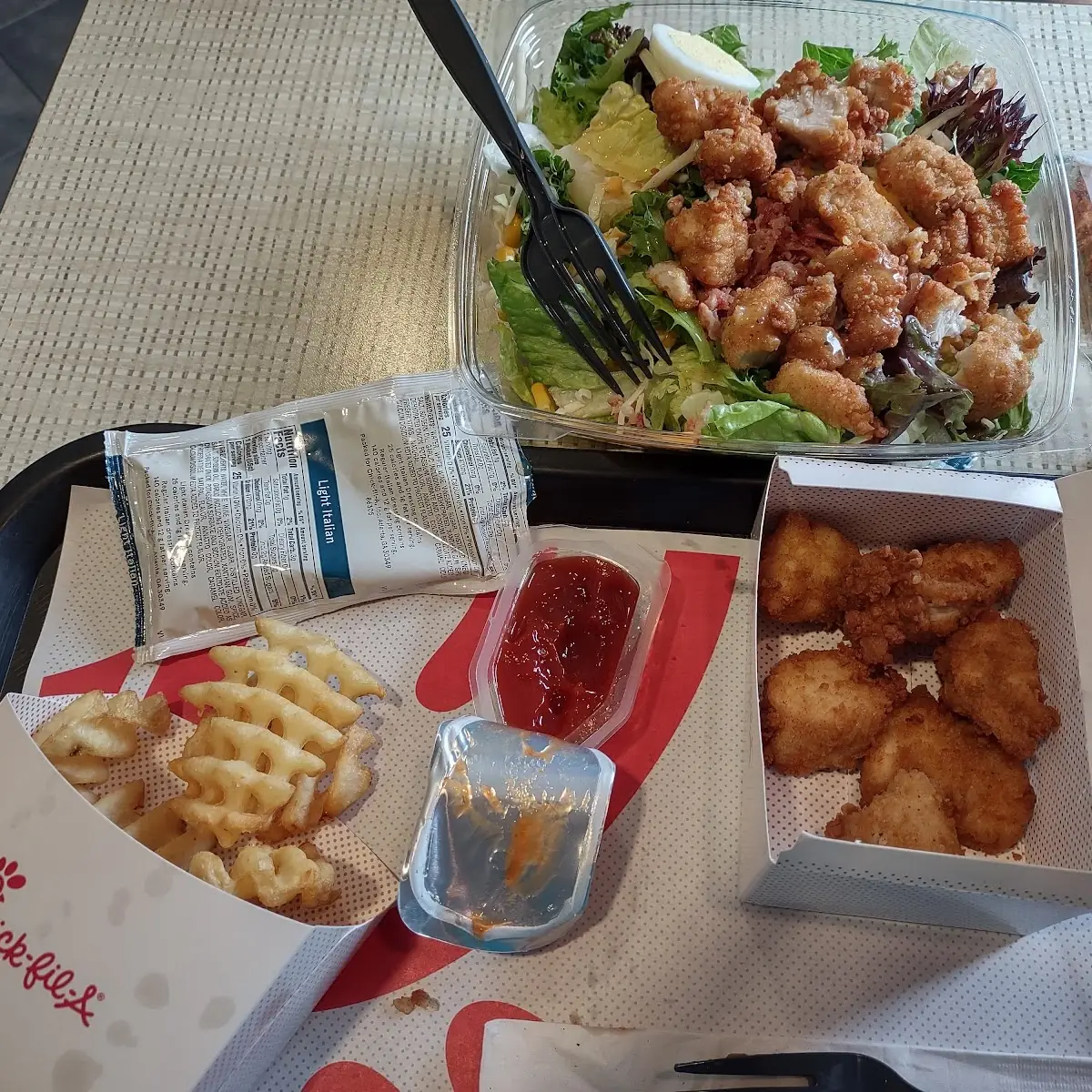 Chicken Nuggets