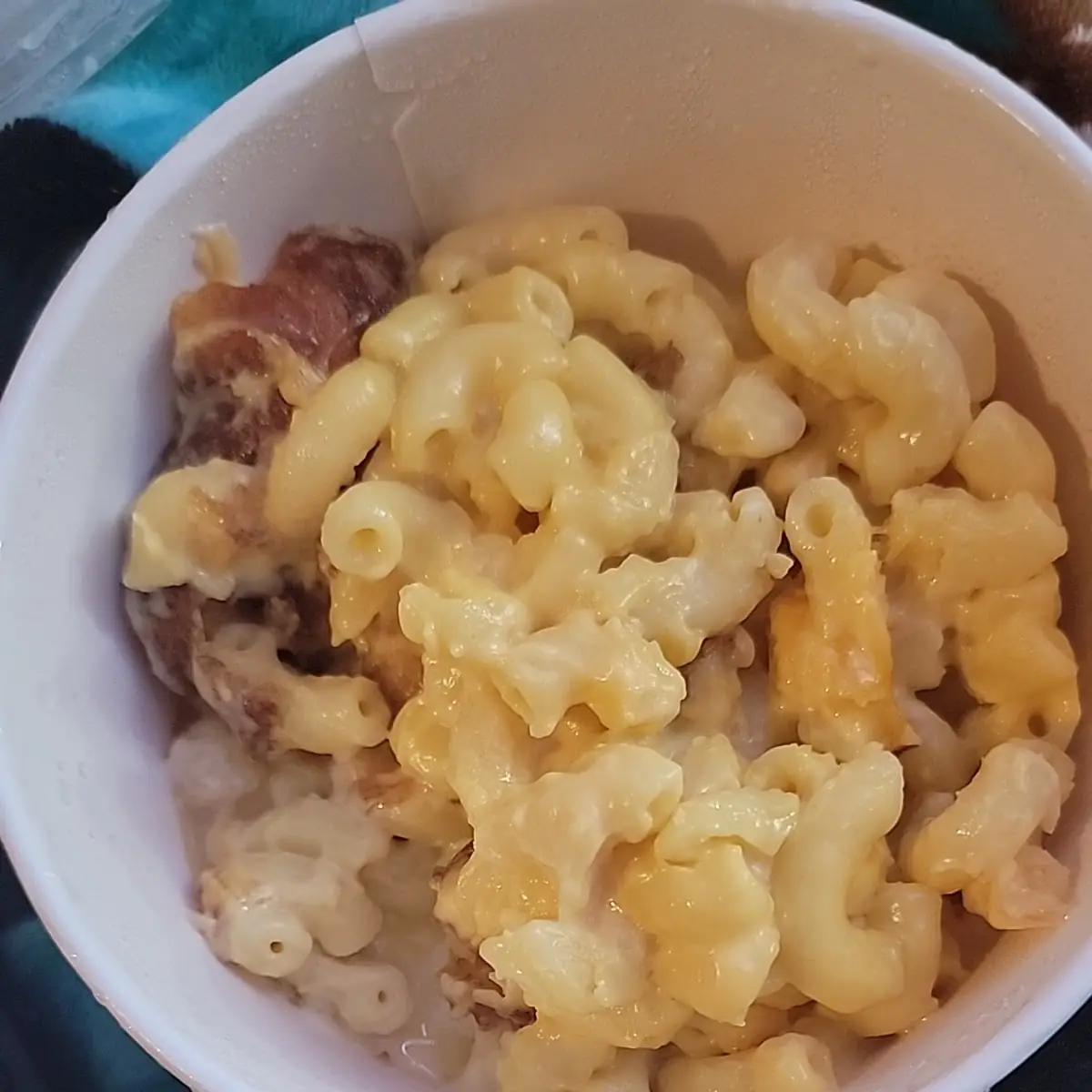 Mac & Cheese