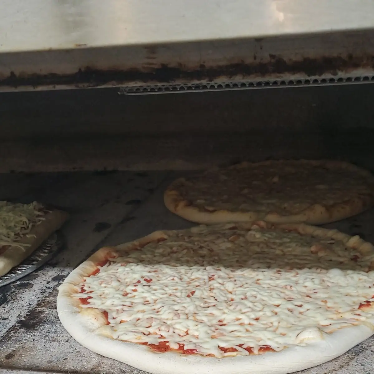 Cheese Pizza