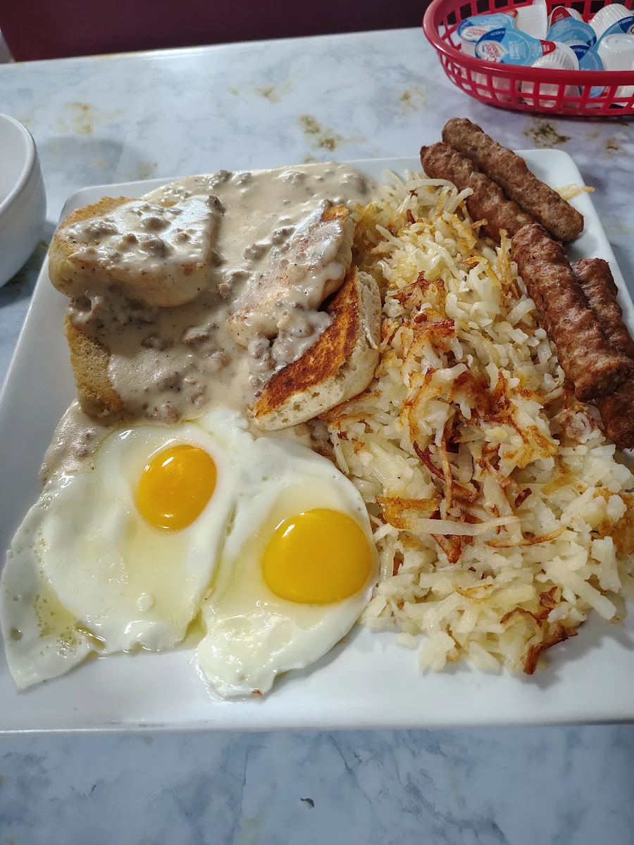 Chicken Fried Steak
