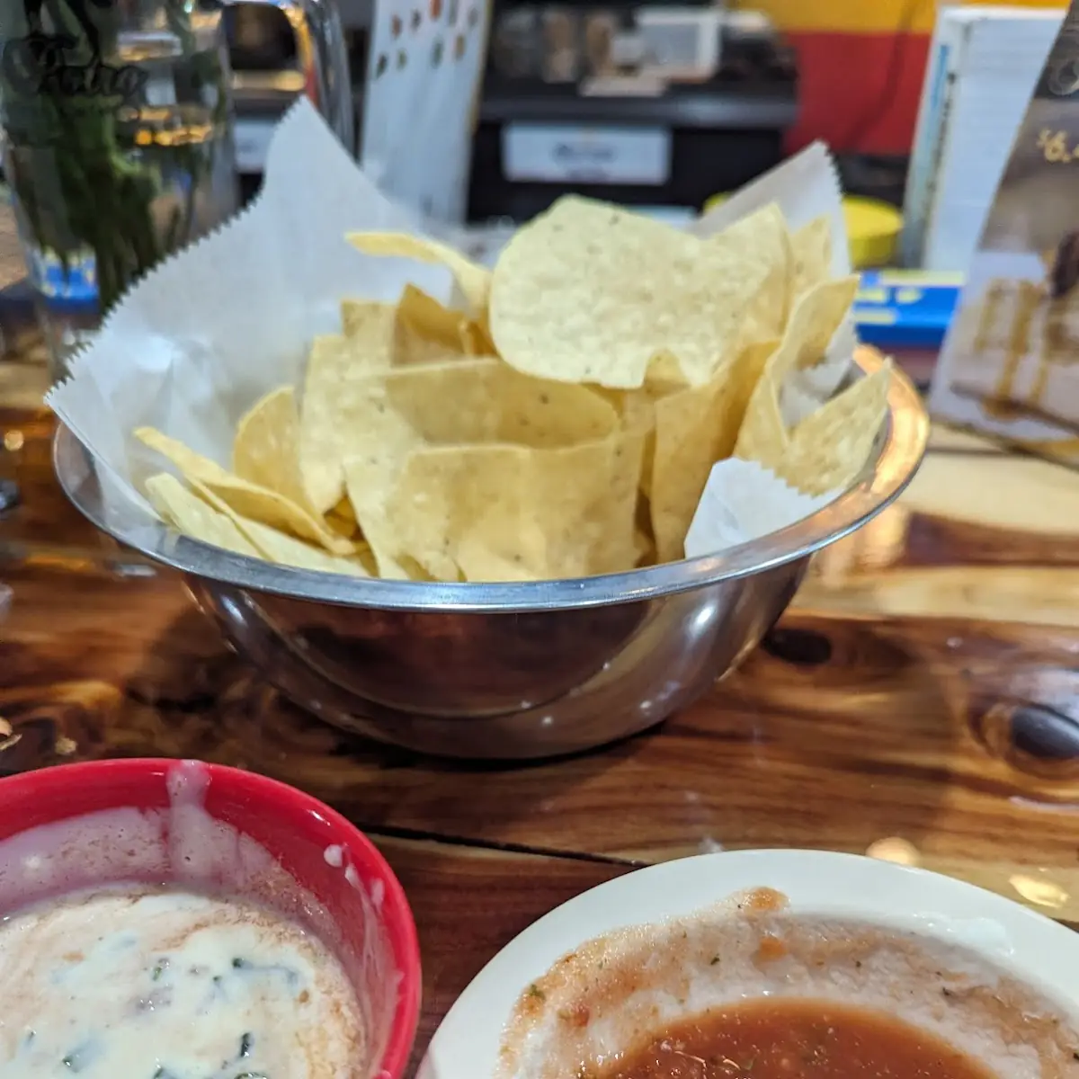 Cheese Dip