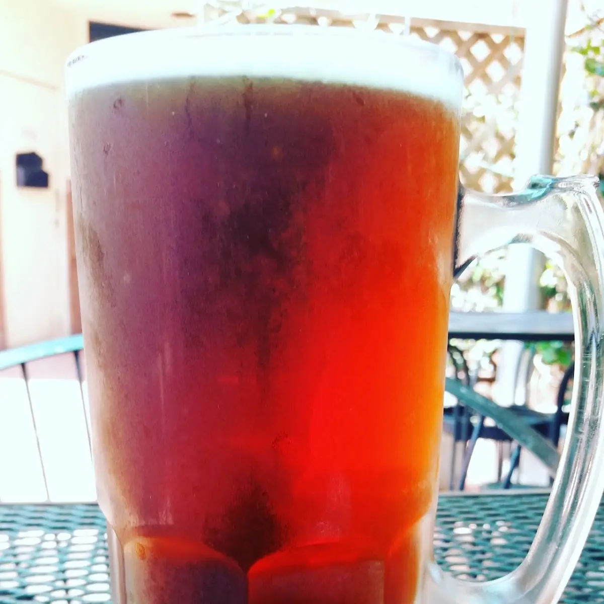 Dos Equis Amber