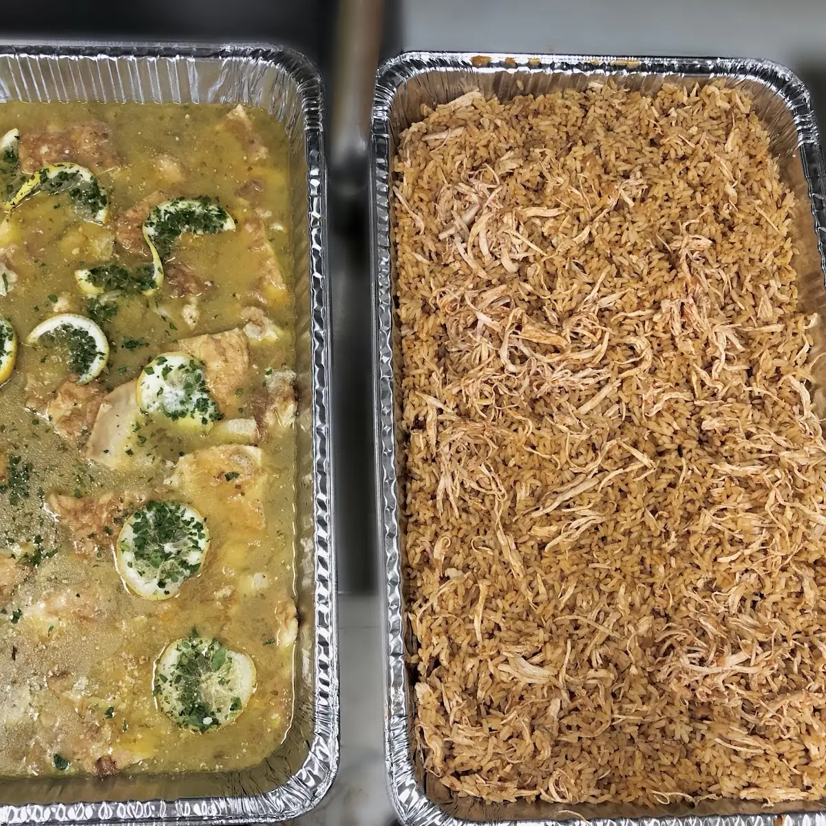Half Tray Appetizer Special - Special