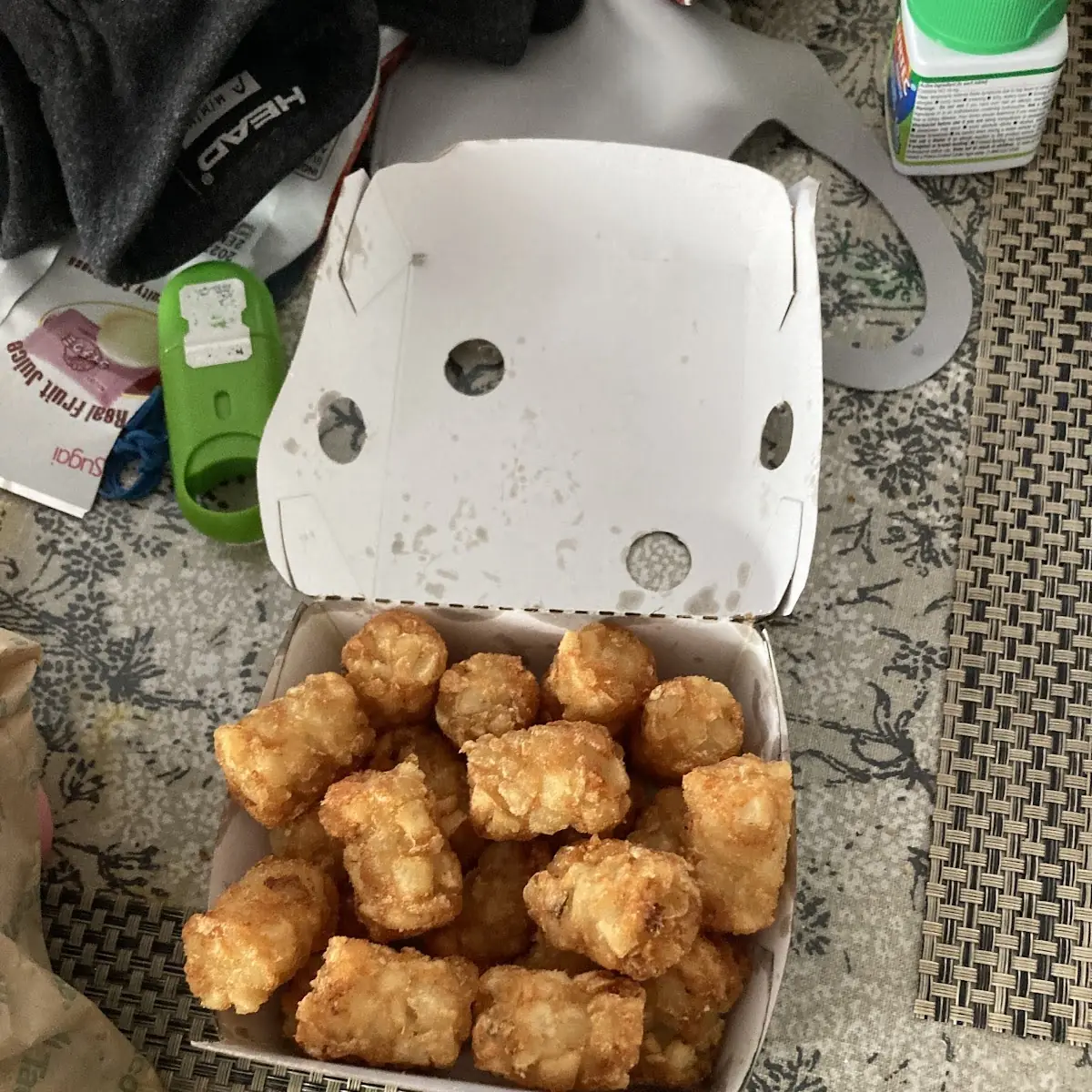 Tater Tots