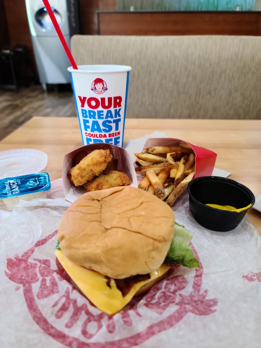 Double Stack Biggie Bag