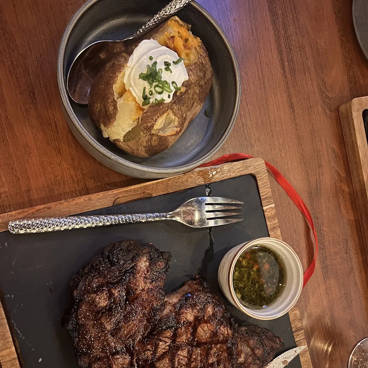 Rib Eye