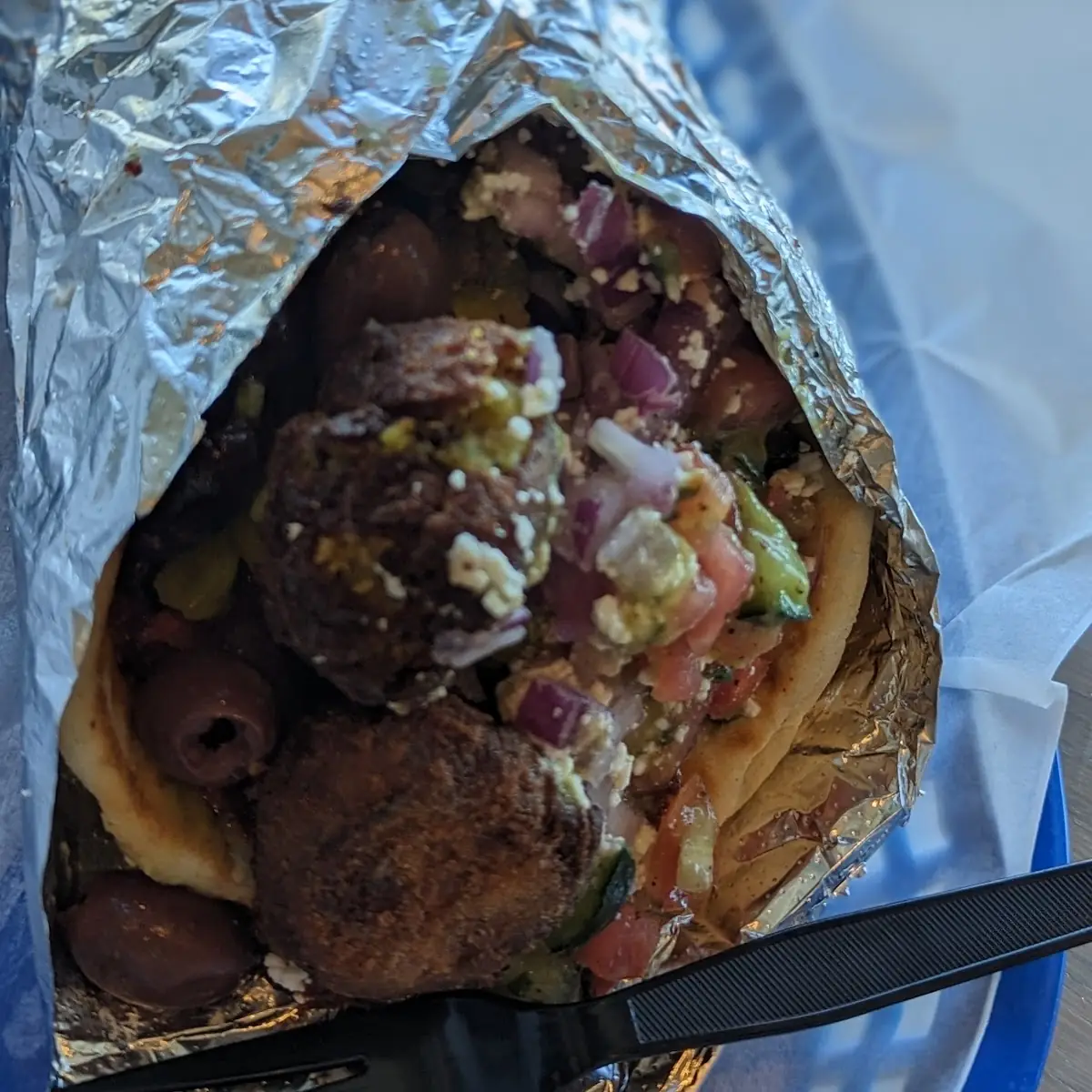 Gyro