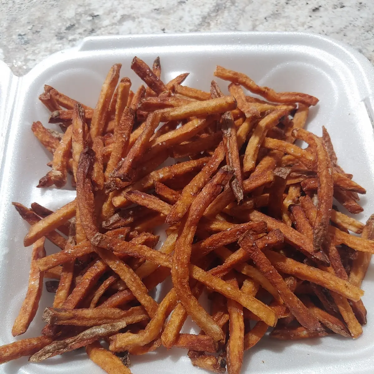 Sweet Potato
