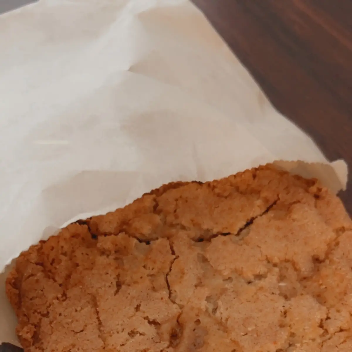Peanut Butter Cookie