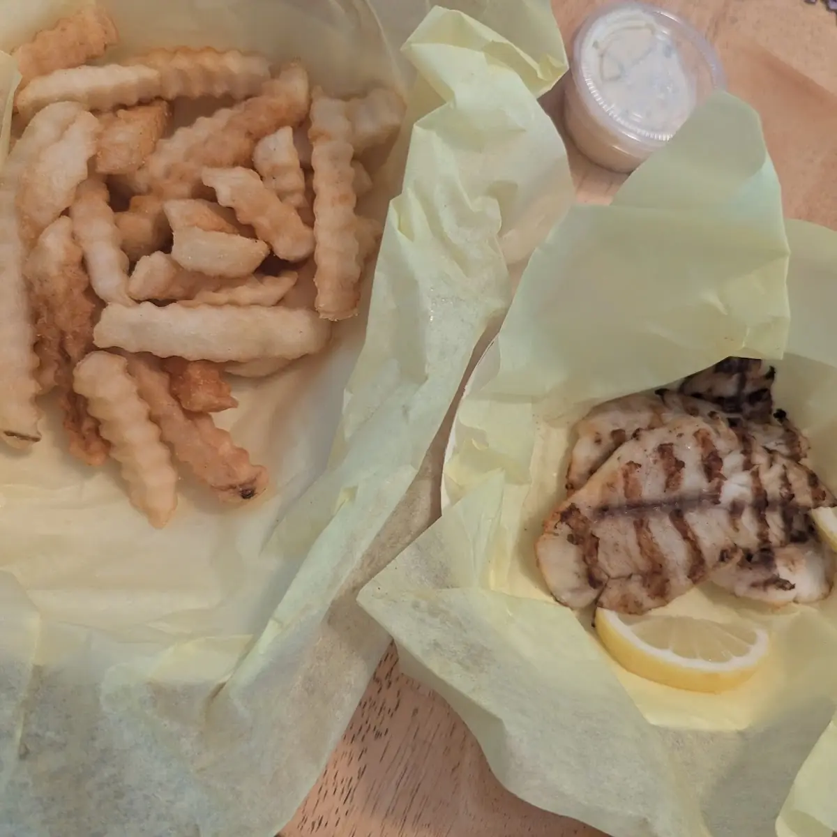 Fritto Misto