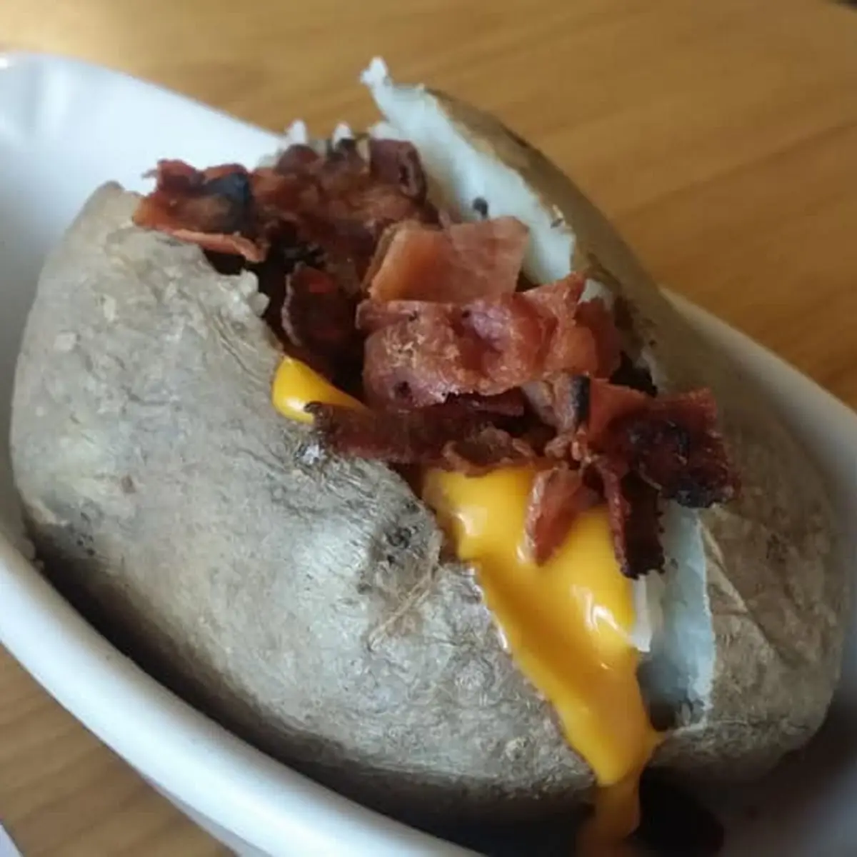 Baked Potato