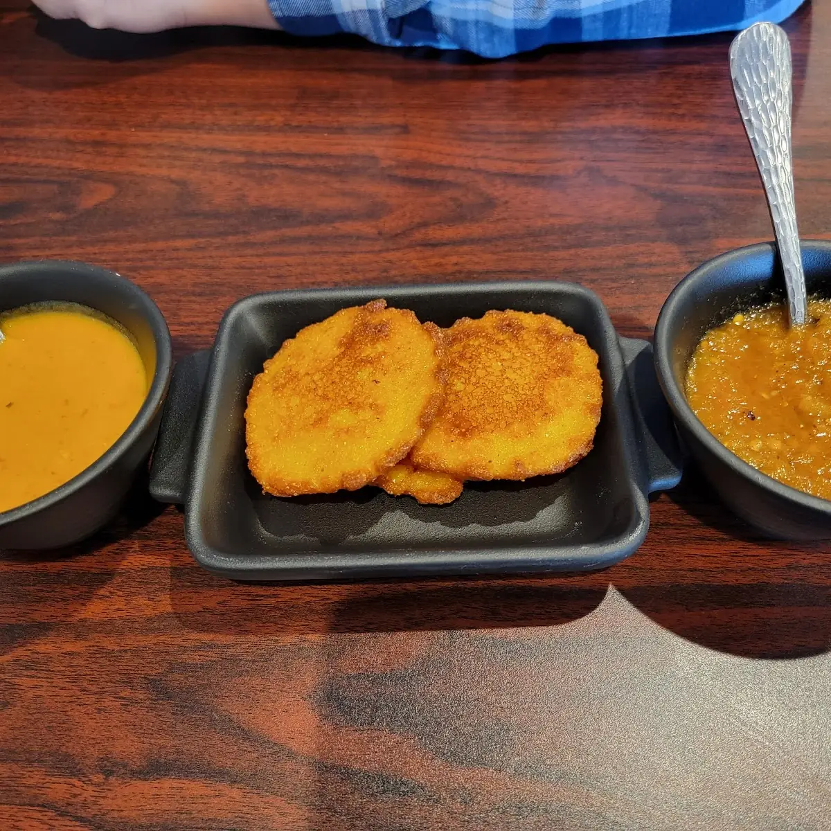 Cornbread