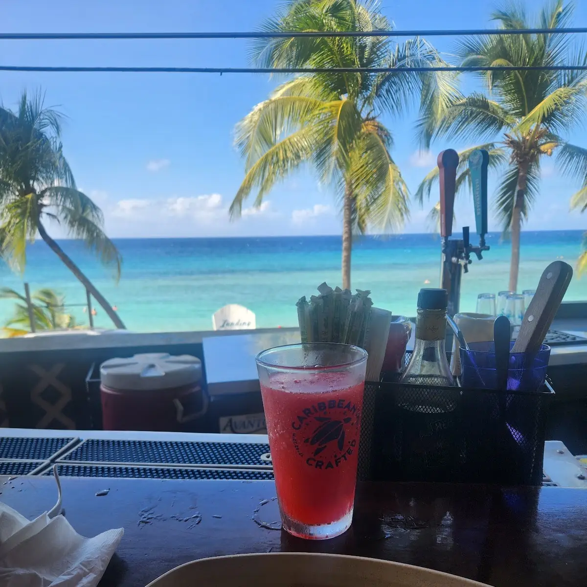 Shrimp Appetizer