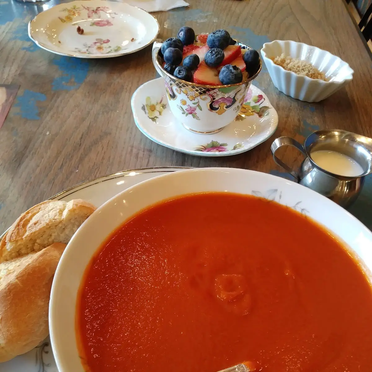 Tomato Soup