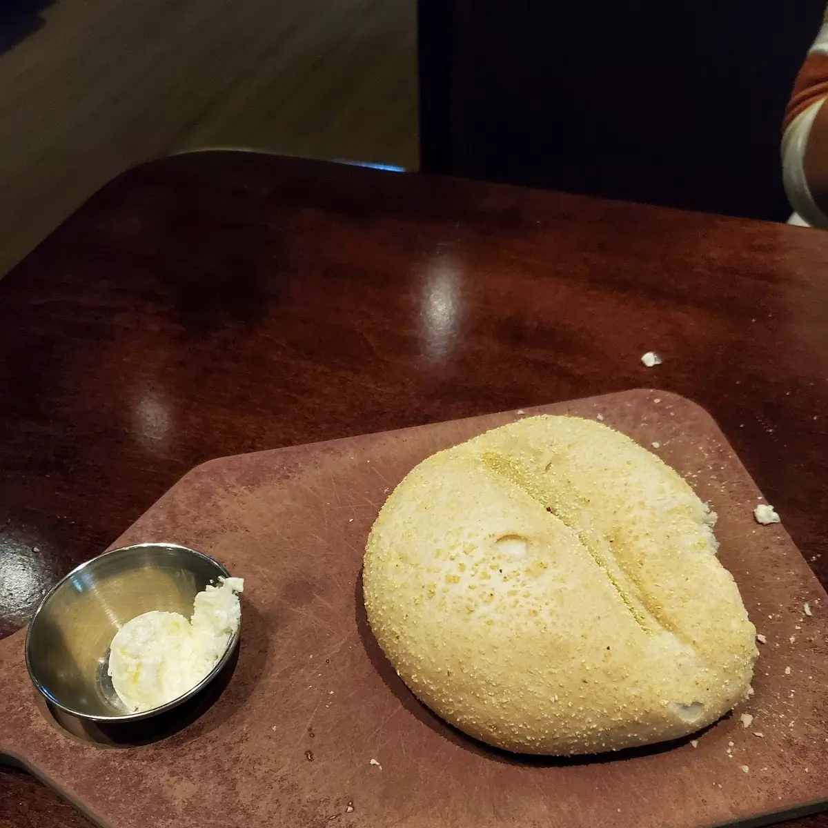 Baguette Bread