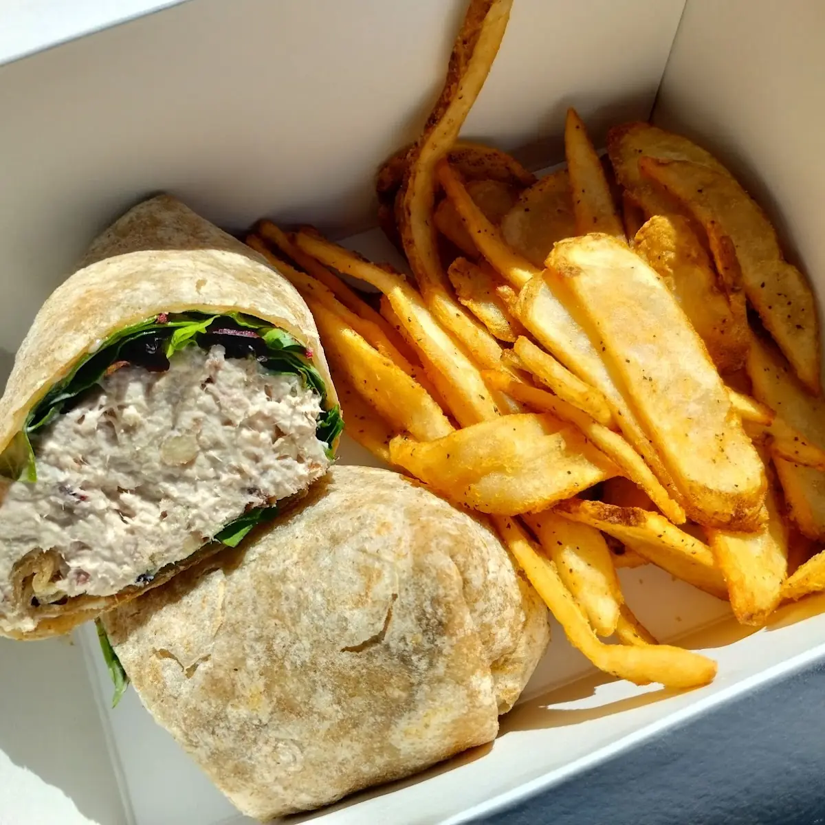Grilled Chicken
