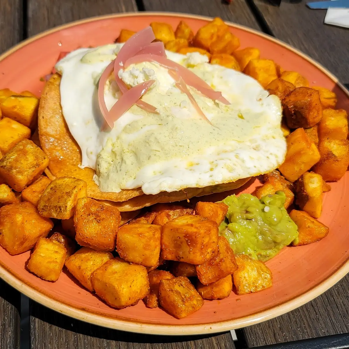 Ranch Dressing