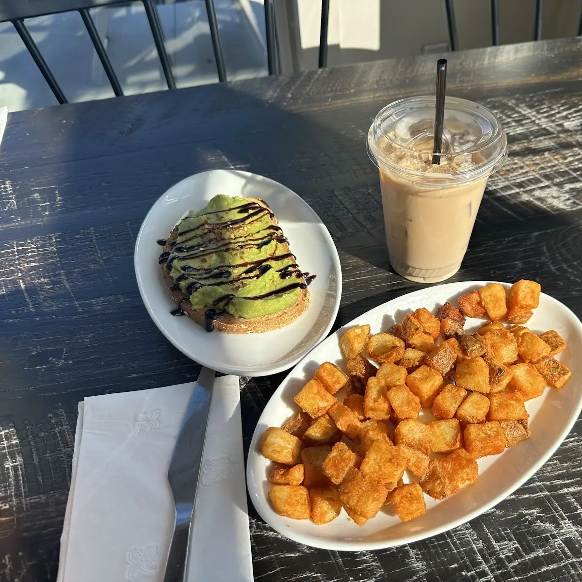 Tater Tots