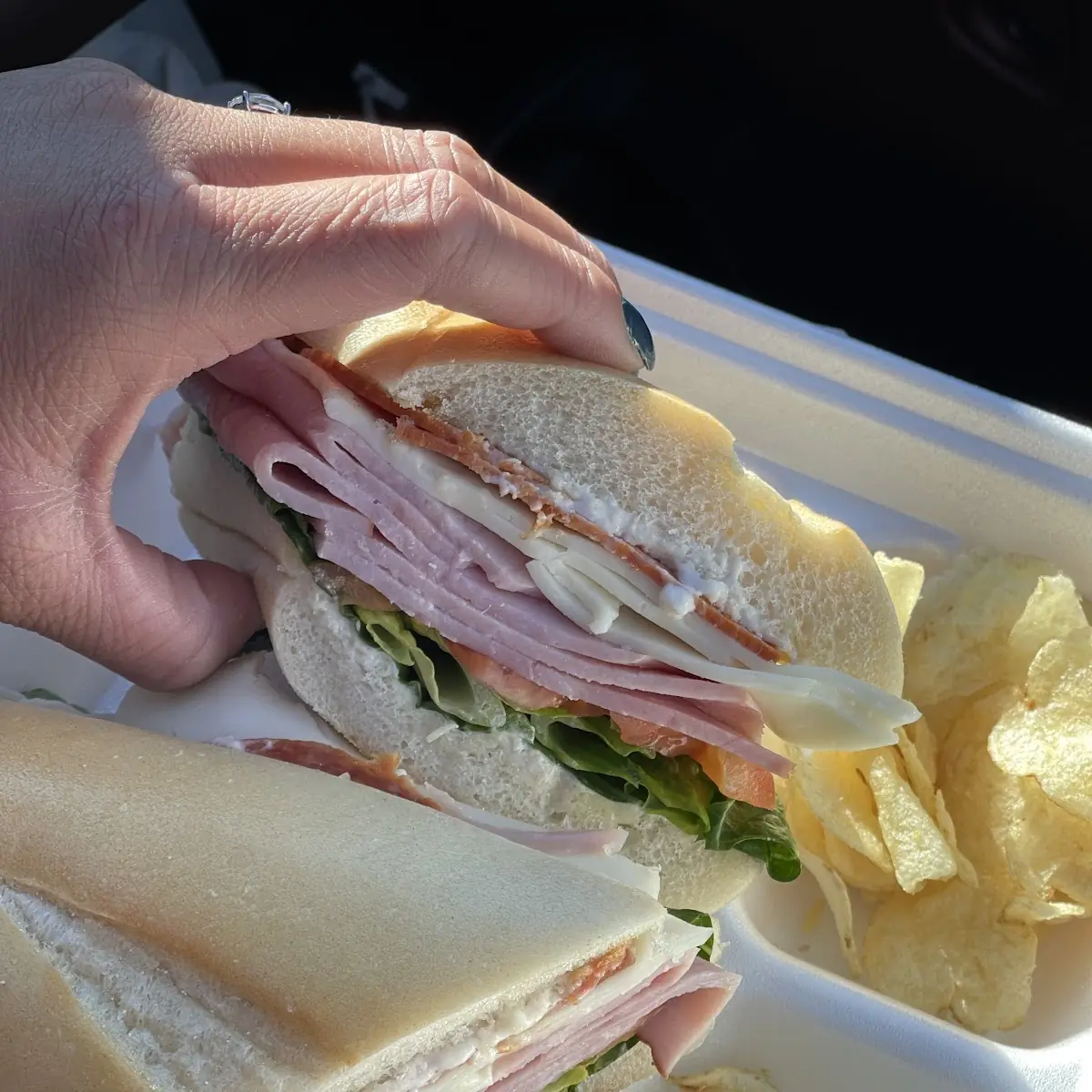 Italian Sub