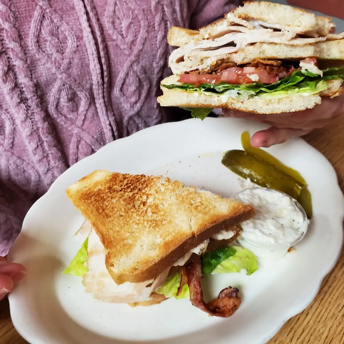 Turkey Club