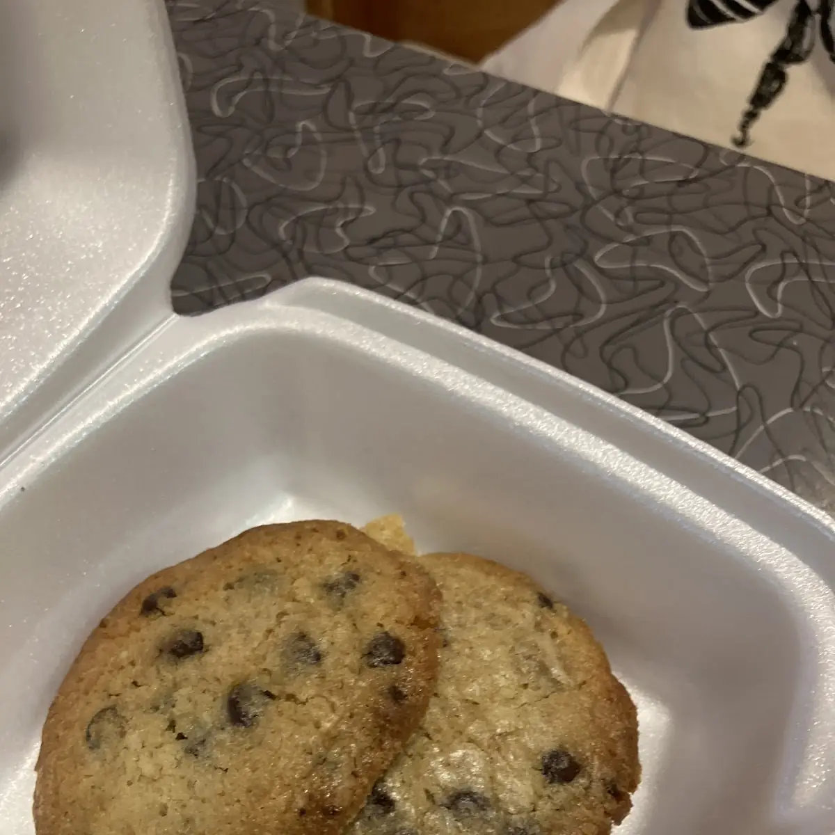 Chocolate Chip