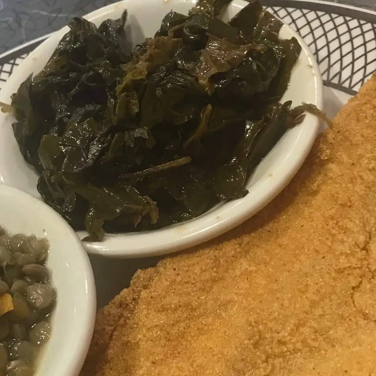 Collard Greens