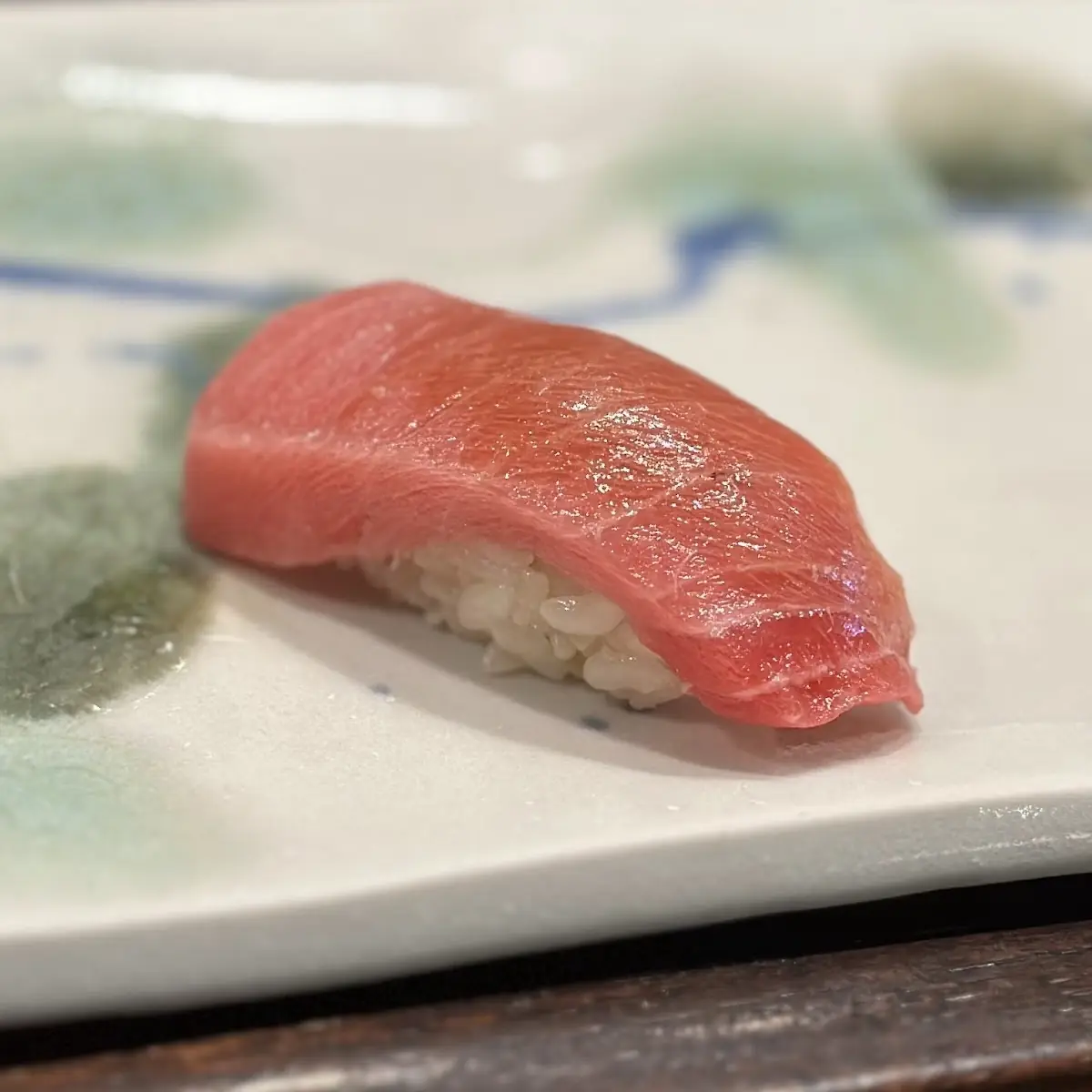 Tuna Sashimi